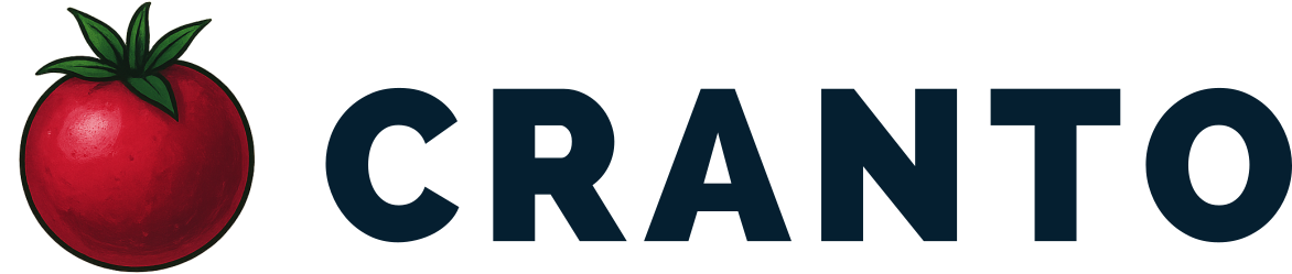 Cranto Technology Inc. logo